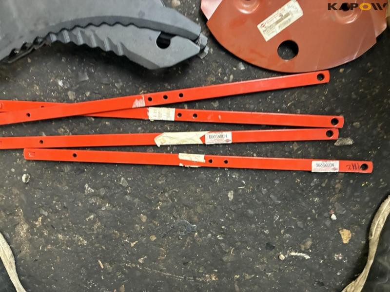 Kuhn Reservedele 18