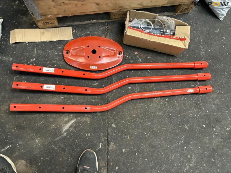 Kuhn Reservedele 24