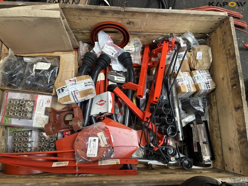 Kuhn Reservedele 30