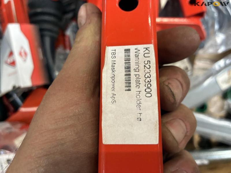 Kuhn Reservedele 35