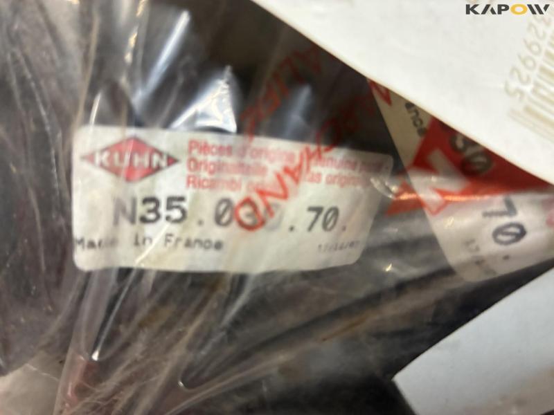 Kuhn Reservedele 36