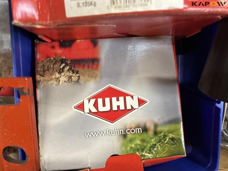 Kuhn Reservedele 62