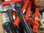Kuhn Reservedele 63