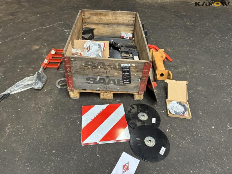 Kuhn Reservedele 2