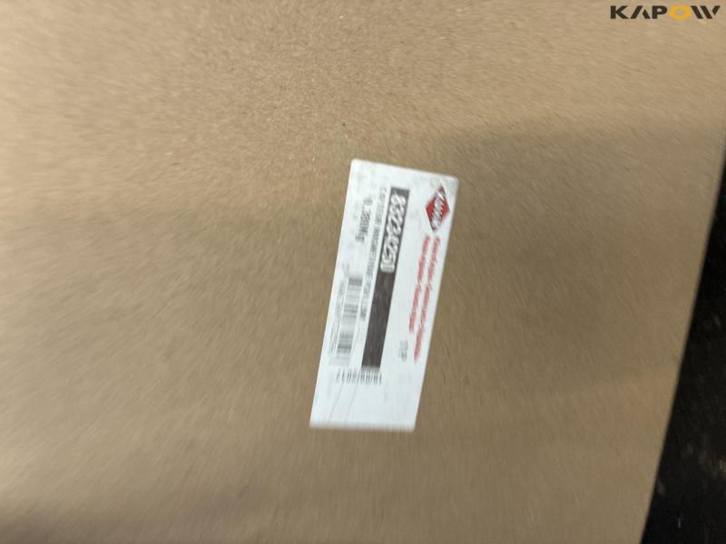 Kuhn Reservedele 25