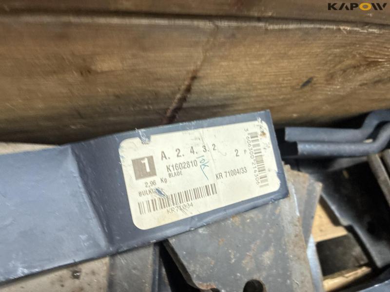 Kuhn Reservedele 48