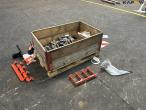 Kuhn Reservedele 5