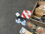 Kuhn Reservedele 12