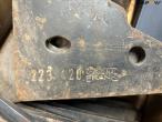 Kuhn Reservedele 52