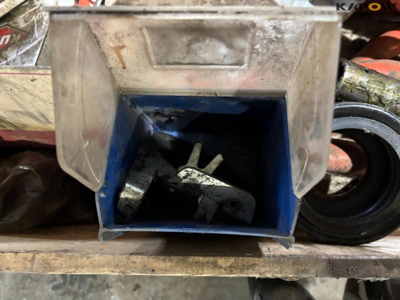 Kuhn rive reservedele 15