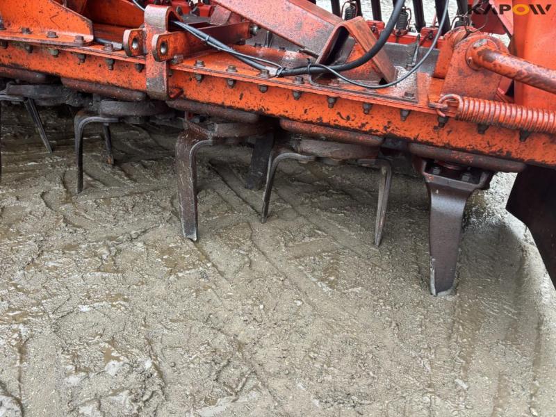 Kuhn rotorharve såmaskine 10