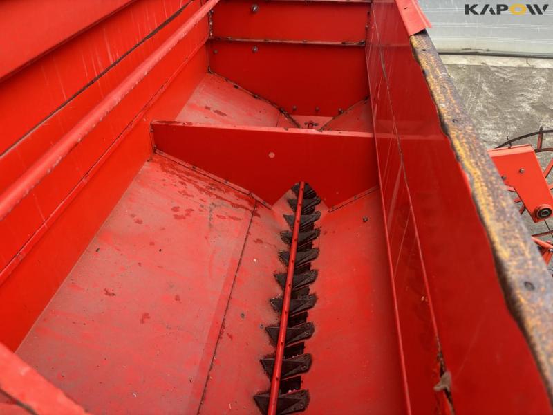 Kuhn rotorharve såmaskine 36