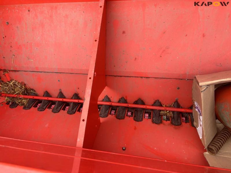 Kuhn rotorharve såmaskine 37