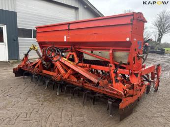 Kuhn rotorharve såmaskine