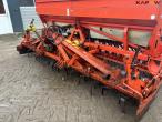 Kuhn rotorharve såmaskine 9