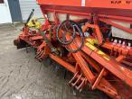Kuhn rotorharve såmaskine 12