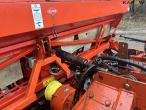 Kuhn rotorharve såmaskine 15