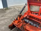 Kuhn rotorharve såmaskine 19