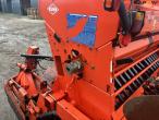Kuhn rotorharve såmaskine 34