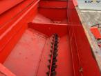 Kuhn rotorharve såmaskine 36