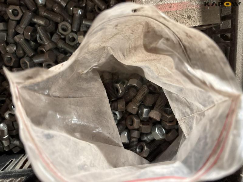 Kuhn sliddele til plov 14