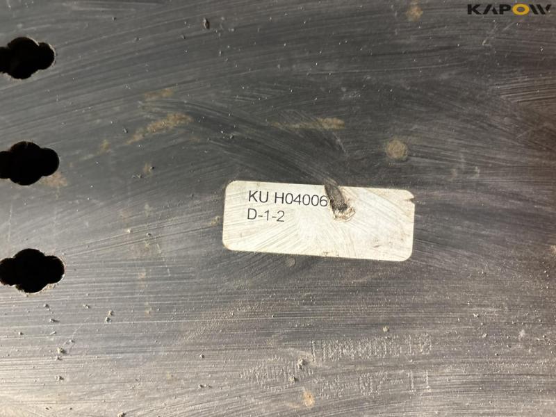 Kuhn sliddele til plov 16