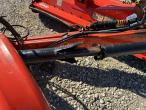 Kuhn TB211 slagleklipper 8
