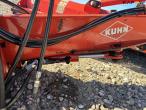 Kuhn TB211 slagleklipper 12