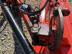 Kuhn TB211 slagleklipper 17