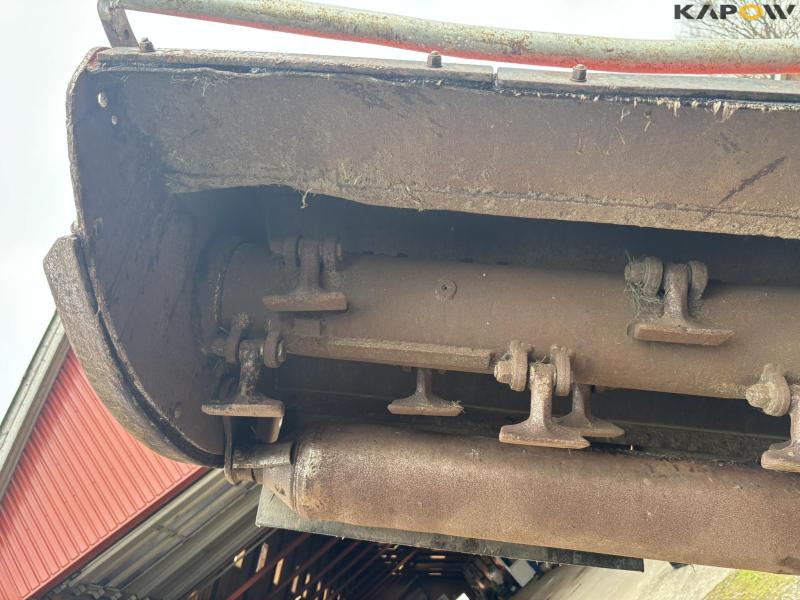 Kuhn TBE-S 262 brakpudser 14