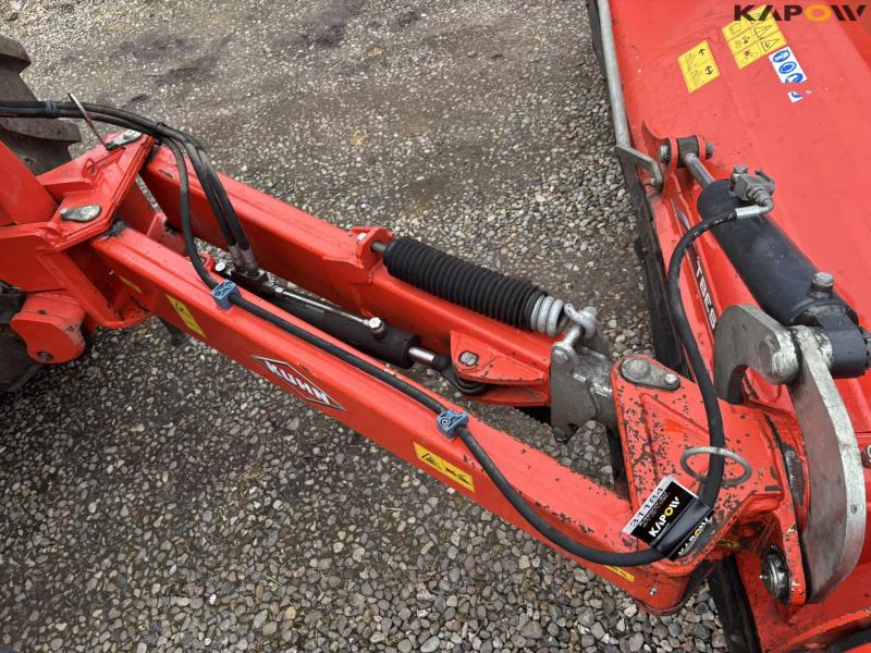 Kuhn TBE-S 262 brakpudser 18