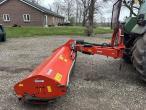 Kuhn TBE-S 262 brakpudser 2