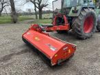 Kuhn TBE-S 262 brakpudser 3