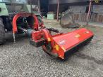 Kuhn TBE-S 262 brakpudser 6