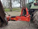 Kuhn TBE-S 262 brakpudser 16