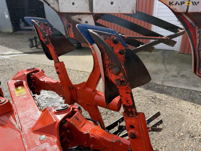 Kuhn Vari-Master 151 5 furet plov 20