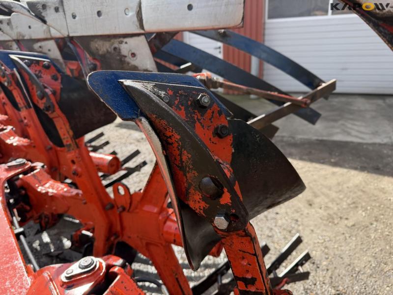 Kuhn Vari-Master 151 5 furet plov 30