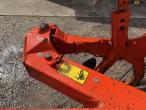 Kuhn Vari-Master 151 5 furet plov 18