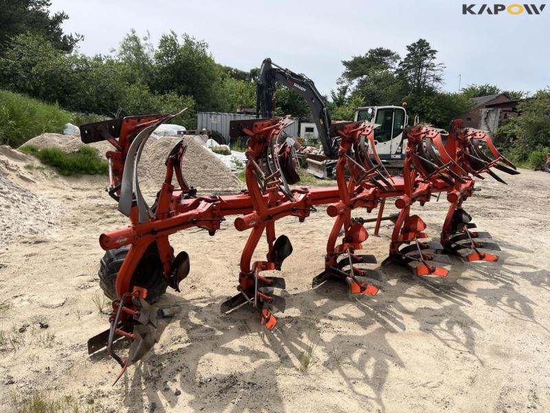 Kuhn Vari-Master 151 5 furet vendeplov 5