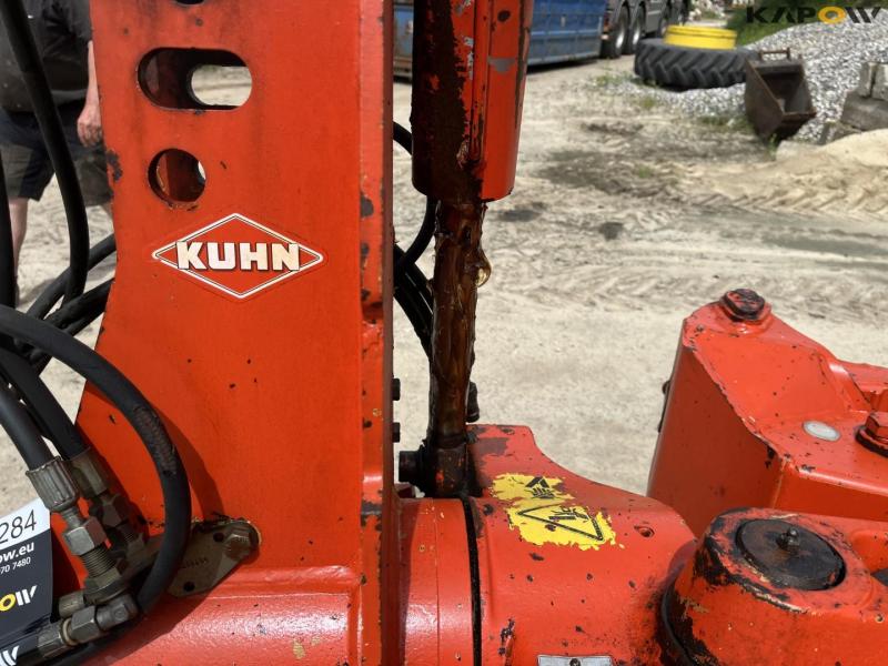 Kuhn Vari-Master 151 5 furet vendeplov 14