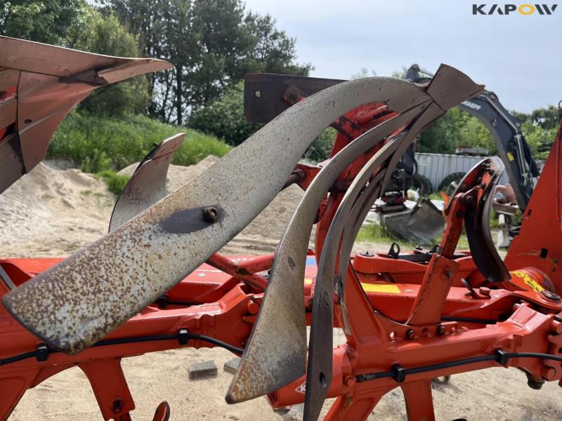 Kuhn Vari-Master 151 5 furet vendeplov 19