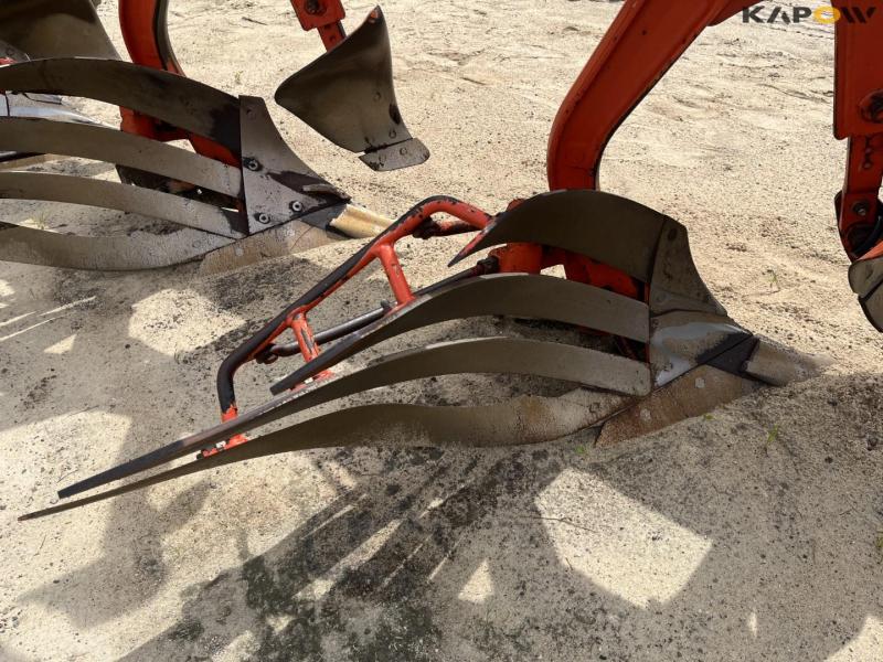 Kuhn Vari-Master 151 5 furet vendeplov 21