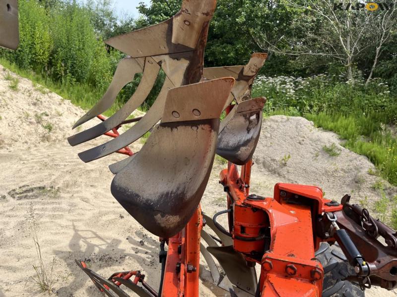 Kuhn Vari-Master 151 5 furet vendeplov 32