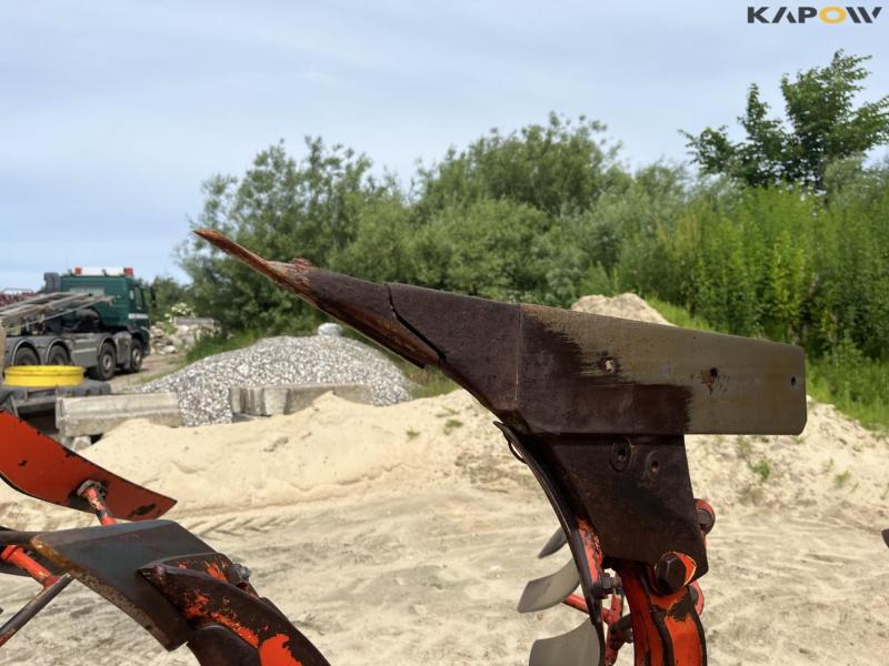 Kuhn Vari-Master 151 5 furet vendeplov 39