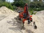 Kuhn Vari-Master 151 5 furet vendeplov 2