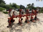 Kuhn Vari-Master 151 5 furet vendeplov 5
