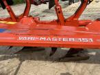 Kuhn Vari-Master 151 5 furet vendeplov 11
