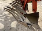 Kuhn Vari-Master 151 5 furet vendeplov 18