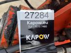 Kuhn Vari-Master 151 5 furet vendeplov 41