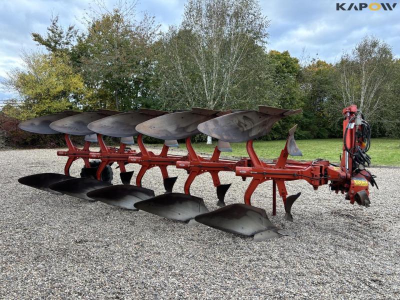 Kuhn Vari-Master 152 5 furet plov 4